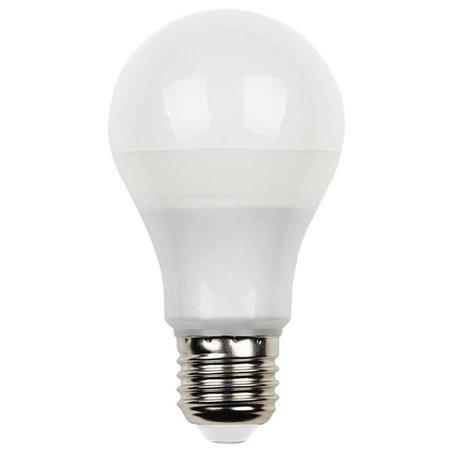 WESTINGHOUSE A19 E26 (Medium) LED Bulb Bright White 75 Watt Equivalence 53190